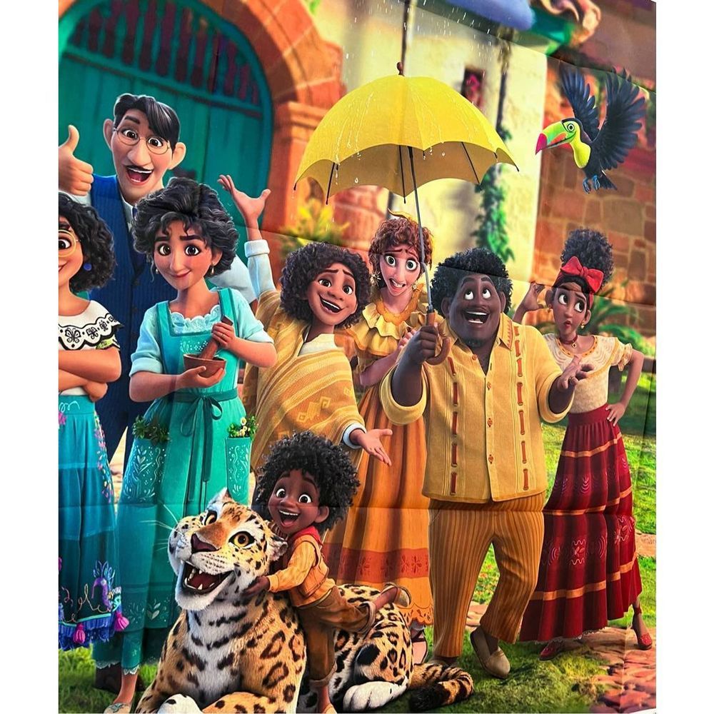 Encanto Banner - Picture 3 of 3